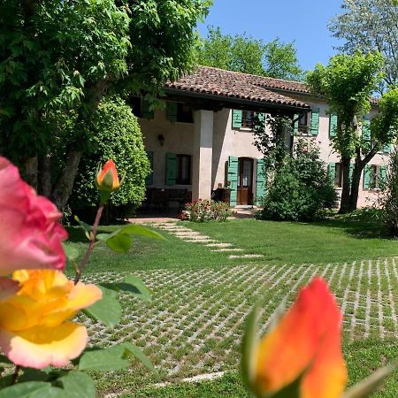 Il Casale Sul Sile Vila Exterior foto