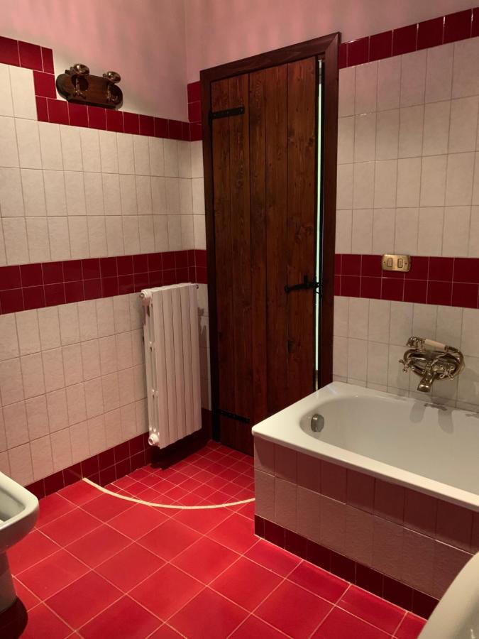 Il Casale Sul Sile Vila Exterior foto