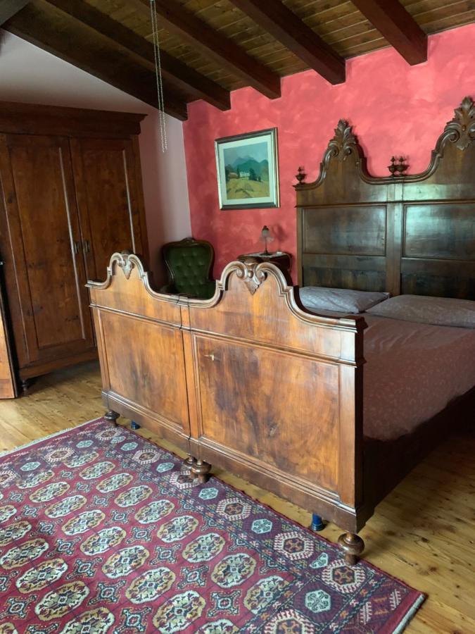 Il Casale Sul Sile Vila Exterior foto