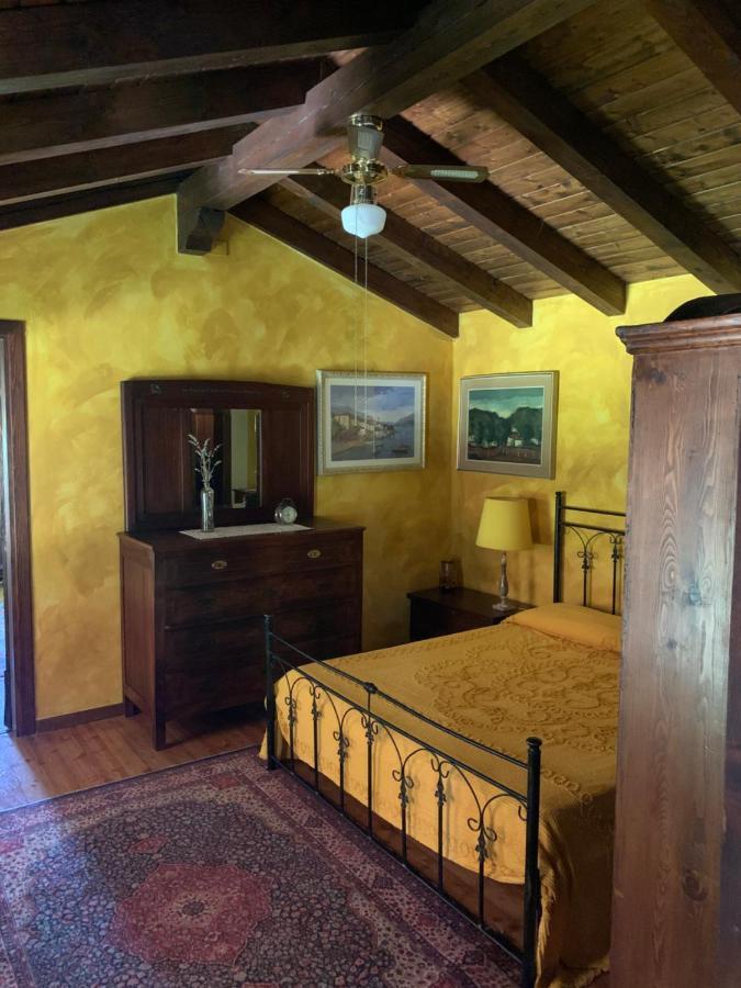 Il Casale Sul Sile Vila Exterior foto