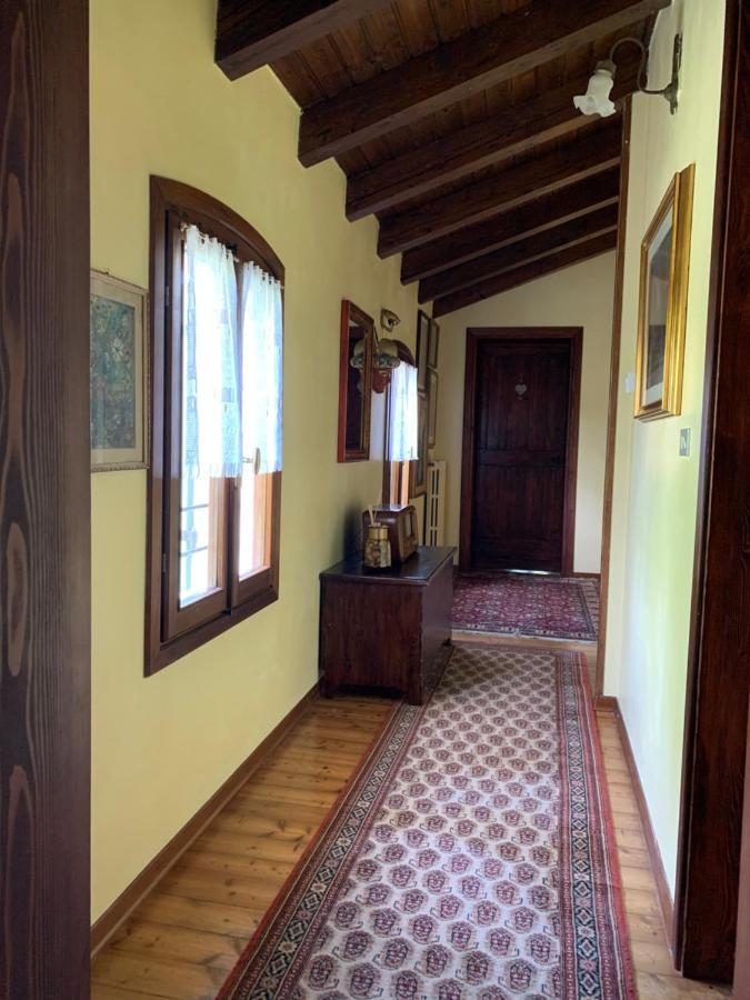 Il Casale Sul Sile Vila Exterior foto