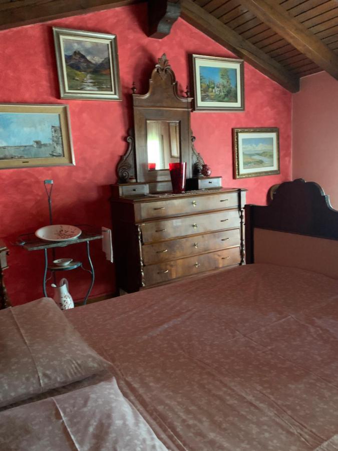 Il Casale Sul Sile Vila Exterior foto