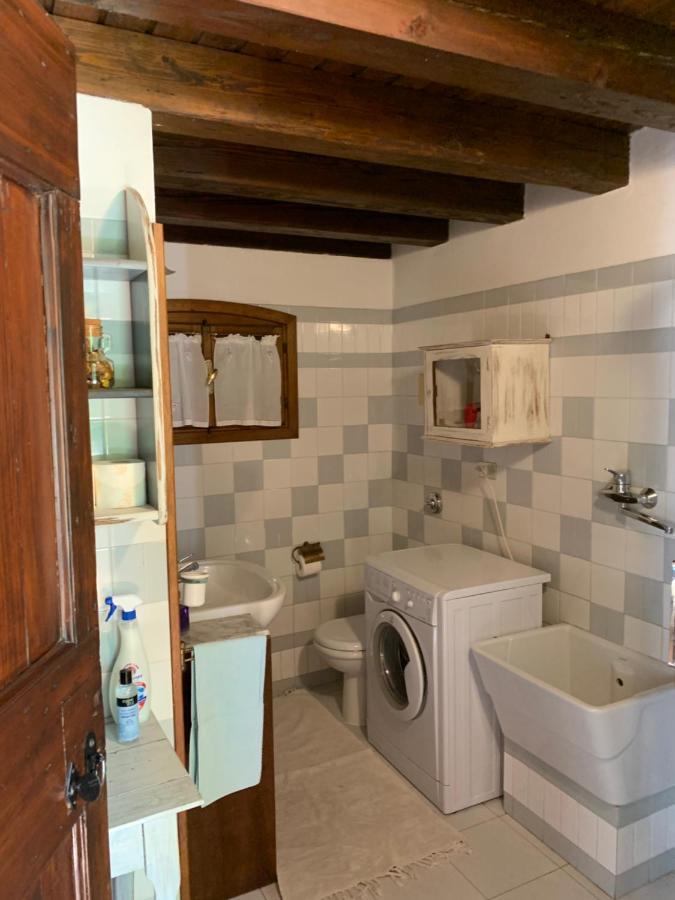 Il Casale Sul Sile Vila Exterior foto