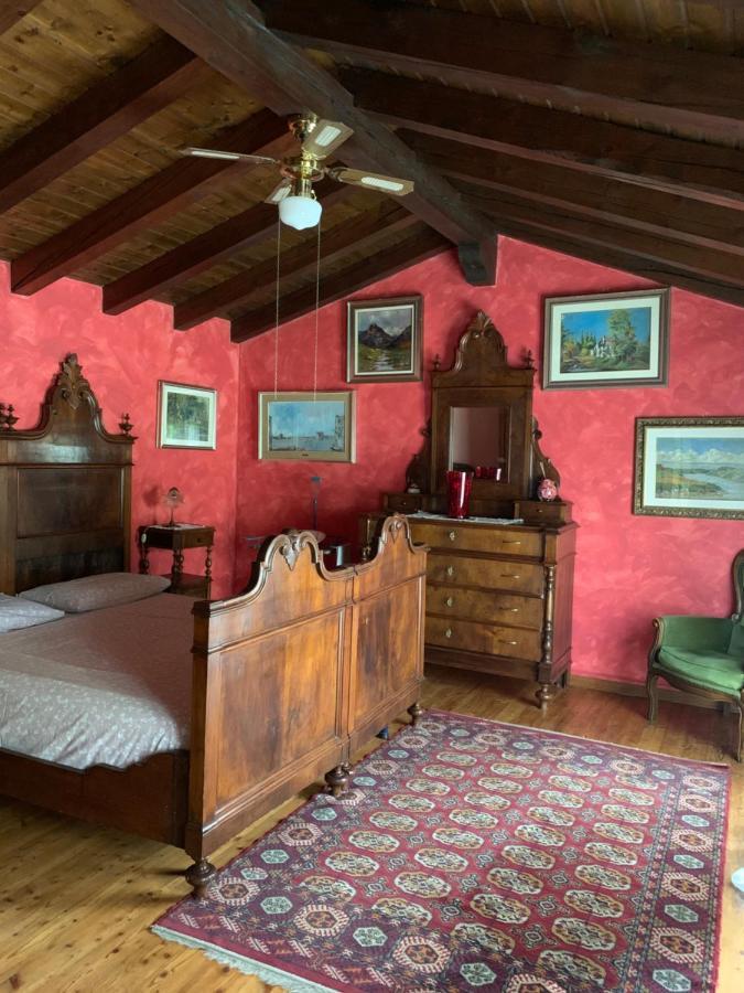 Il Casale Sul Sile Vila Exterior foto