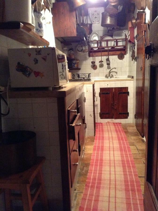 Il Casale Sul Sile Vila Exterior foto